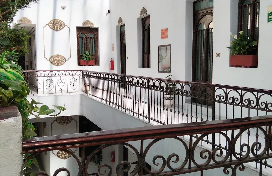 Casa de la Luna-1